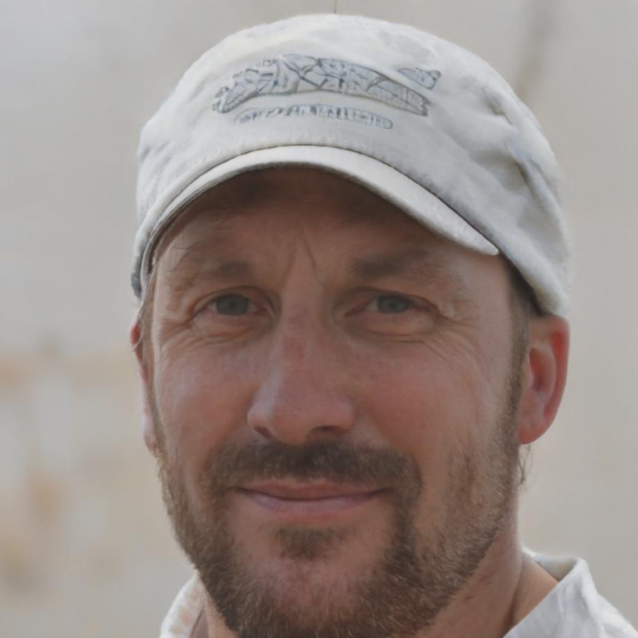 Ritratto di Andrea Lombardi