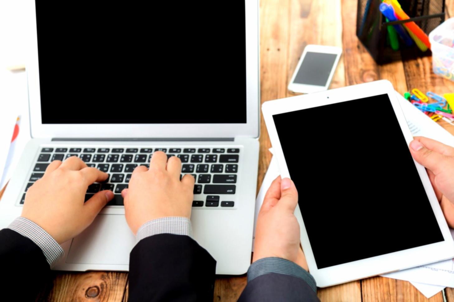 Ambiente di apprendimento intimo con piccoli gruppi di studio